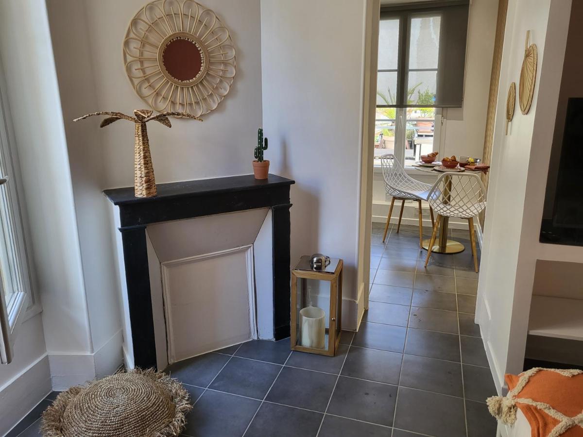 Appart' Terracotta - Champs Elysees 20 Mn - Netflix Apartment *