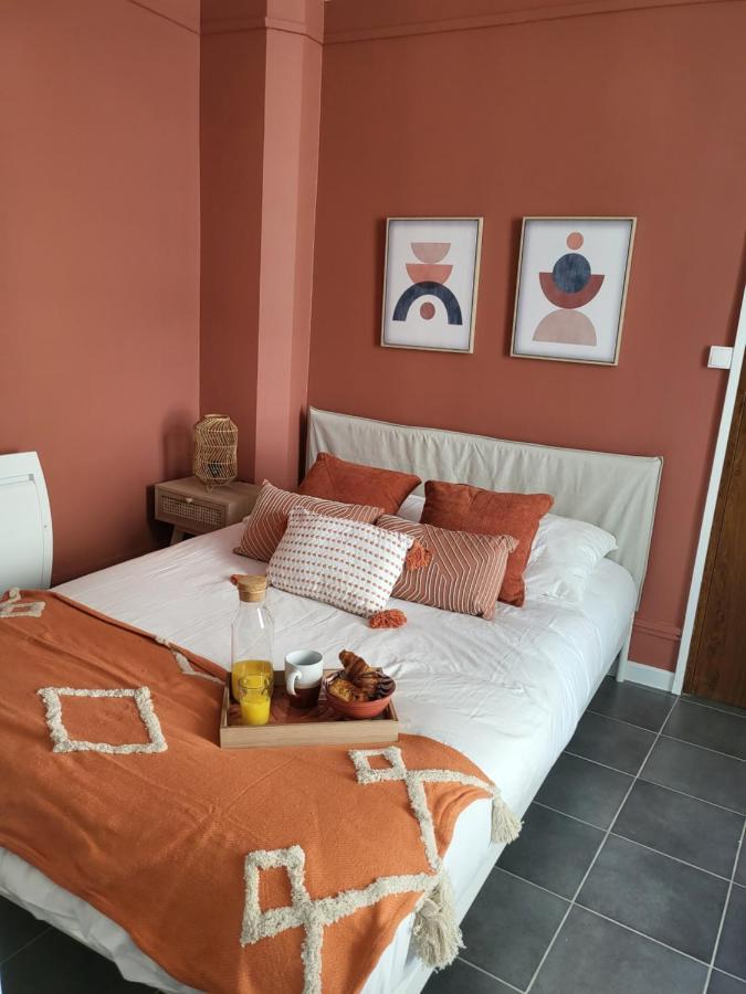 Appart' Terracotta Proche Rer A