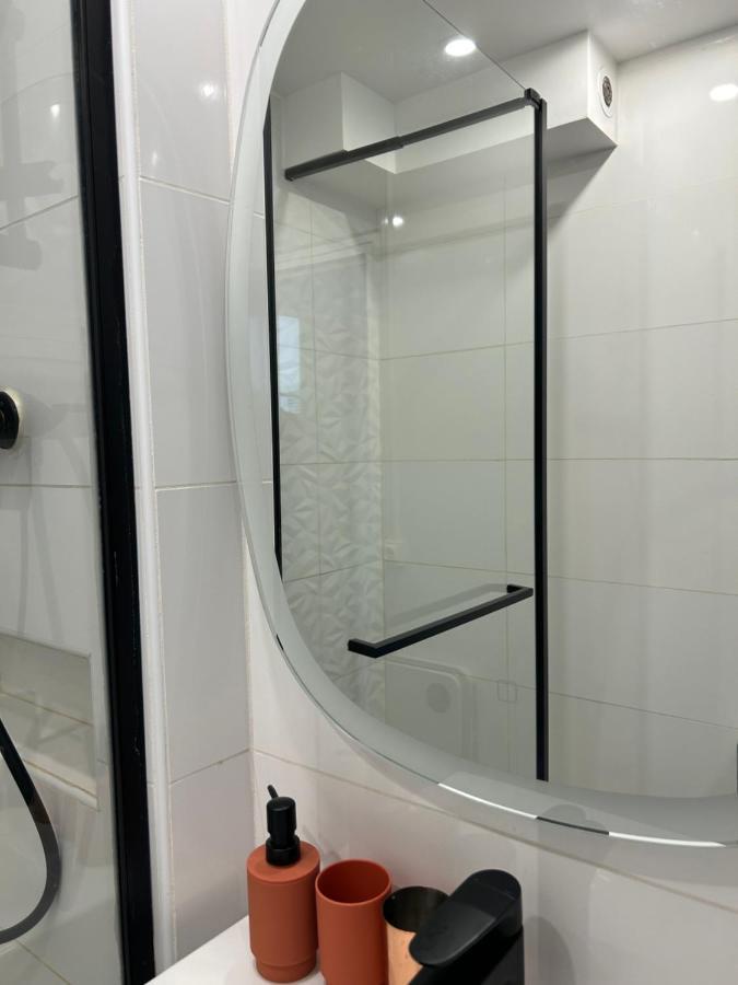 Apartment Appart' Terracotta - Champs Elysees 20 Mn - Netflix *